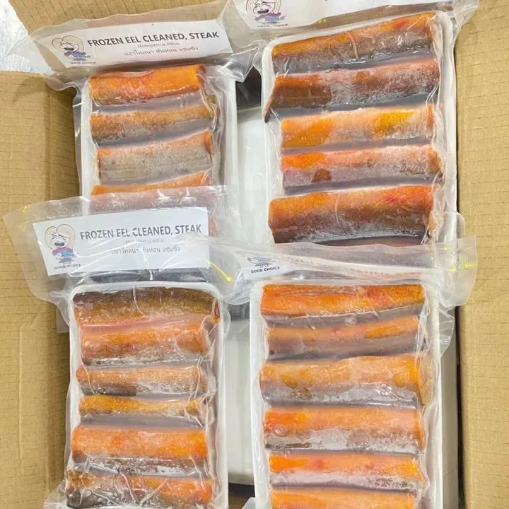 ปลาไหล (Frozen Eel)
